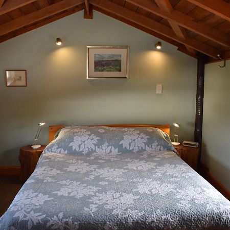 Dylans Country Cottages Kaikoura Exterior foto