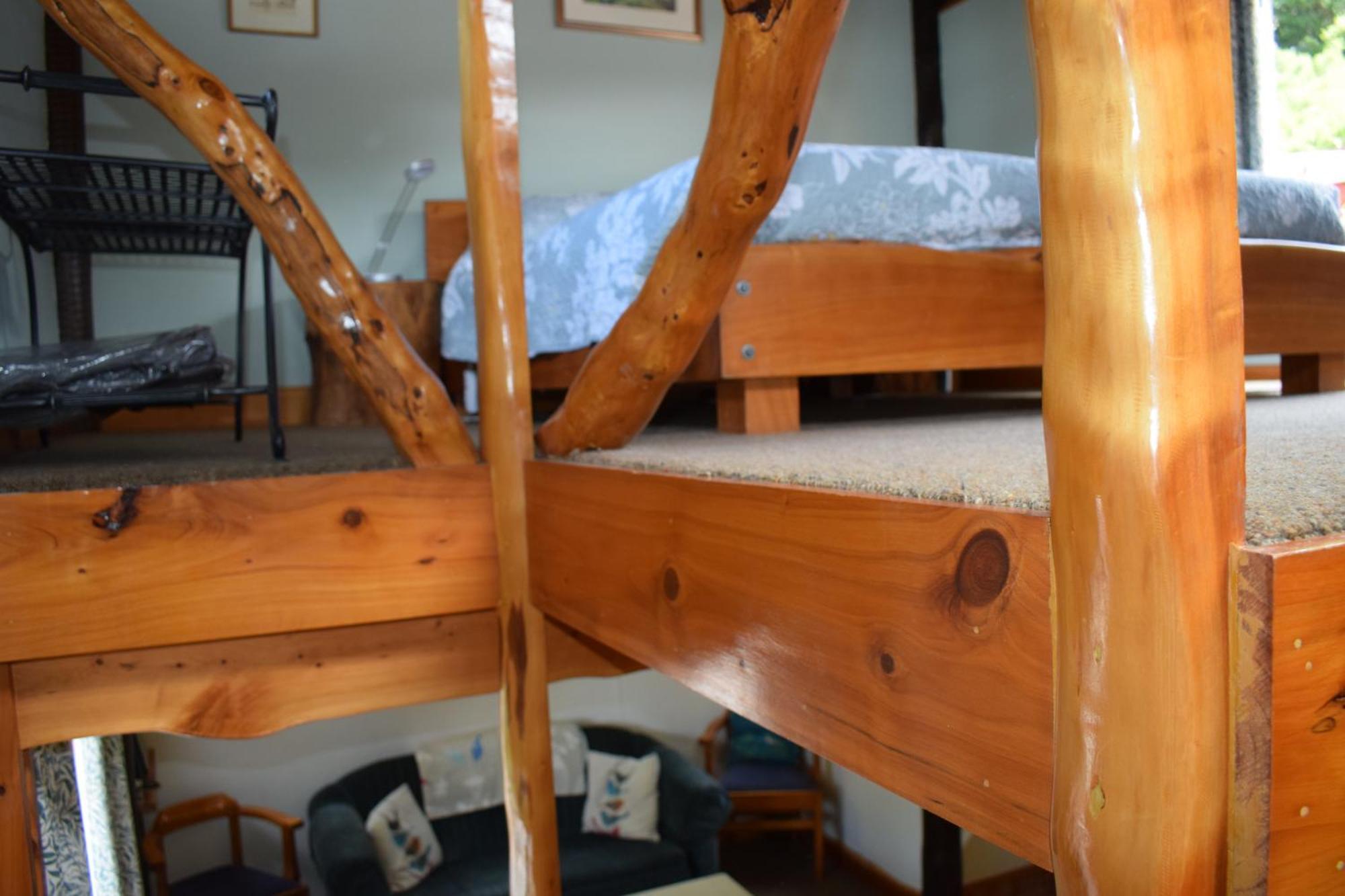 Dylans Country Cottages Kaikoura Exterior foto