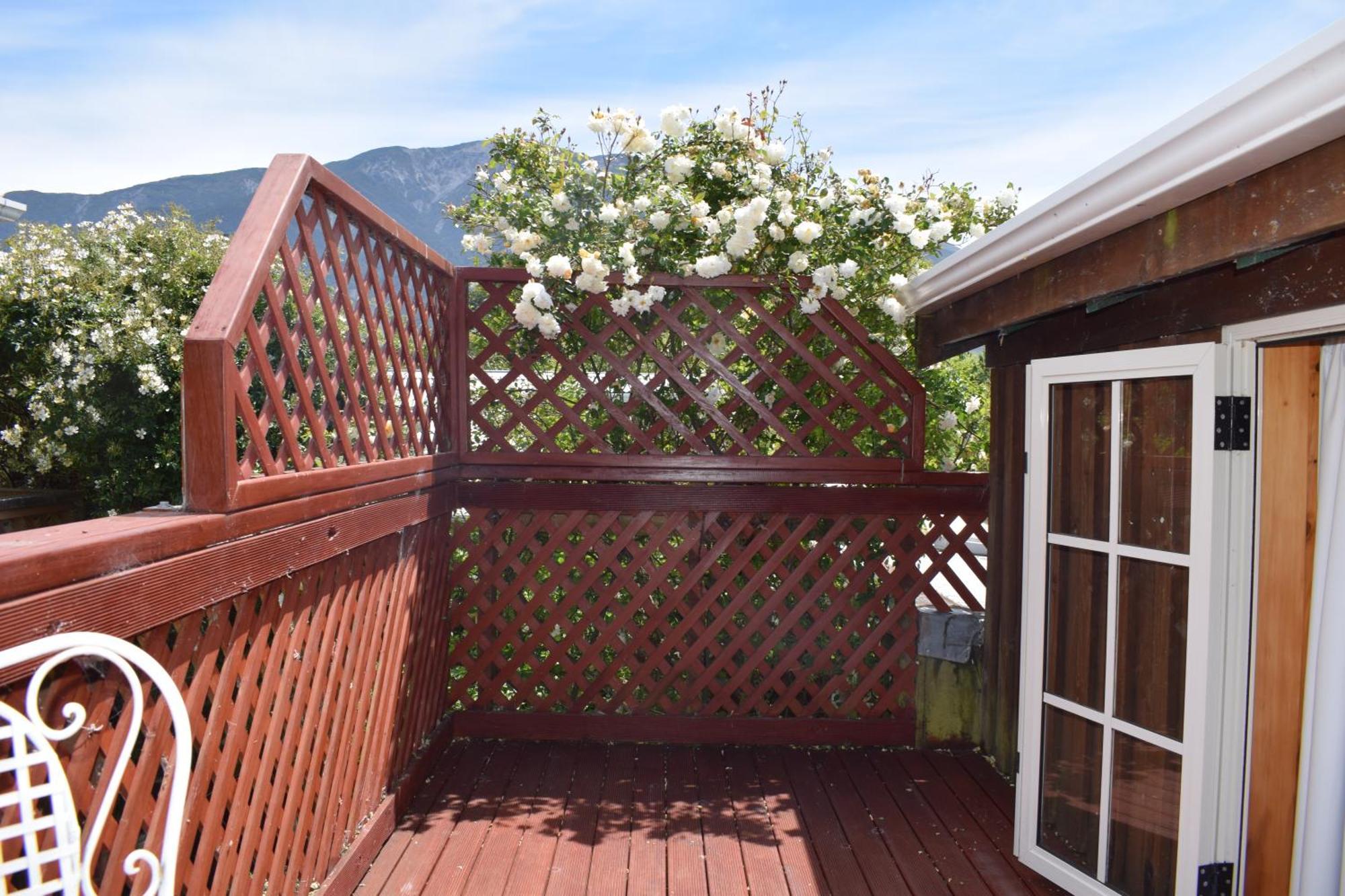 Dylans Country Cottages Kaikoura Exterior foto